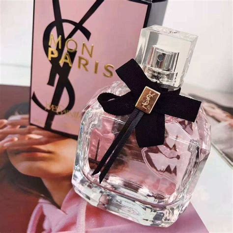 น ำหอม ysl mon paris site pantip|น้ำหอมผู้หญิง Mon Paris กลิ่นหอมชวนเย้ายวน .